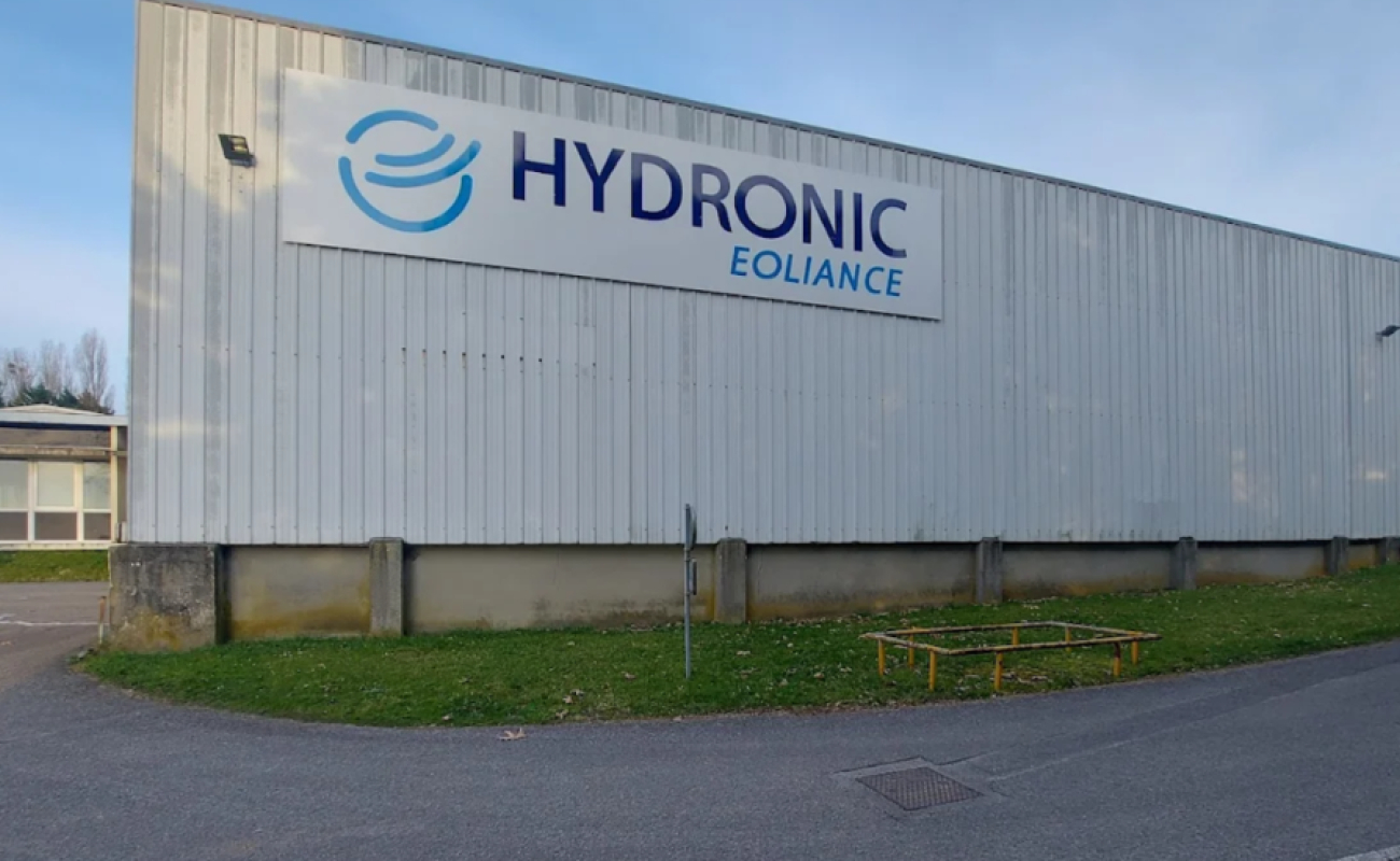 Hydronic