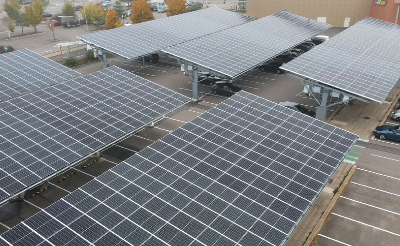 Financer la transition énergétique pour passer à l’action