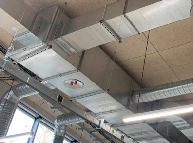 Ventilation : une filière en quête de repères