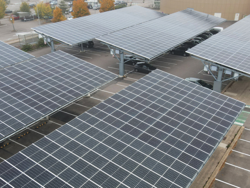 Financer la transition énergétique pour passer à l’action
