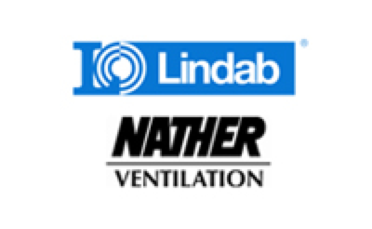 Nather Ventilation racheté par Lindab