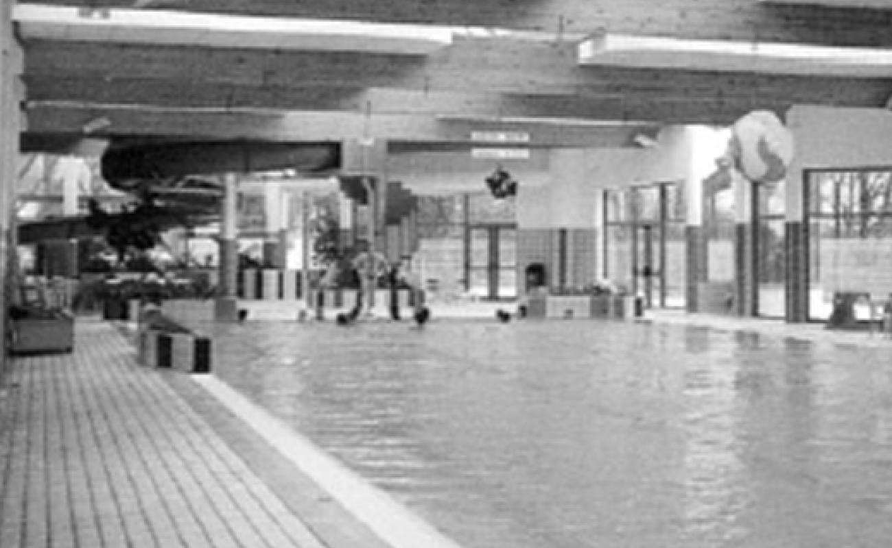 Pathologies et traitement des eaux de piscine