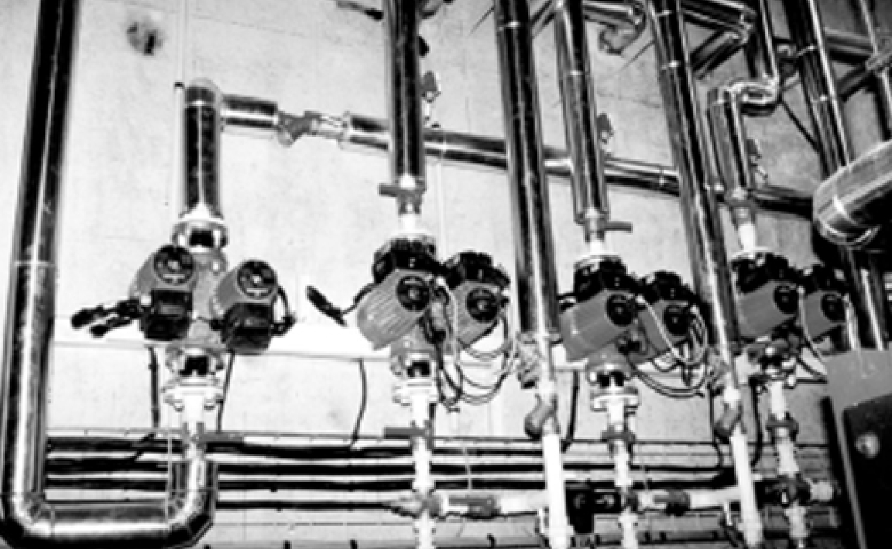 L’équilibrage des installations de chauffage existantes par mesure des températures
