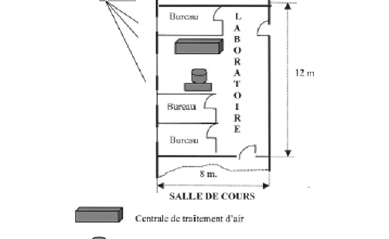 Traitement de l’eau par osmose inverse pour l’élaboration de la Bière de Brie