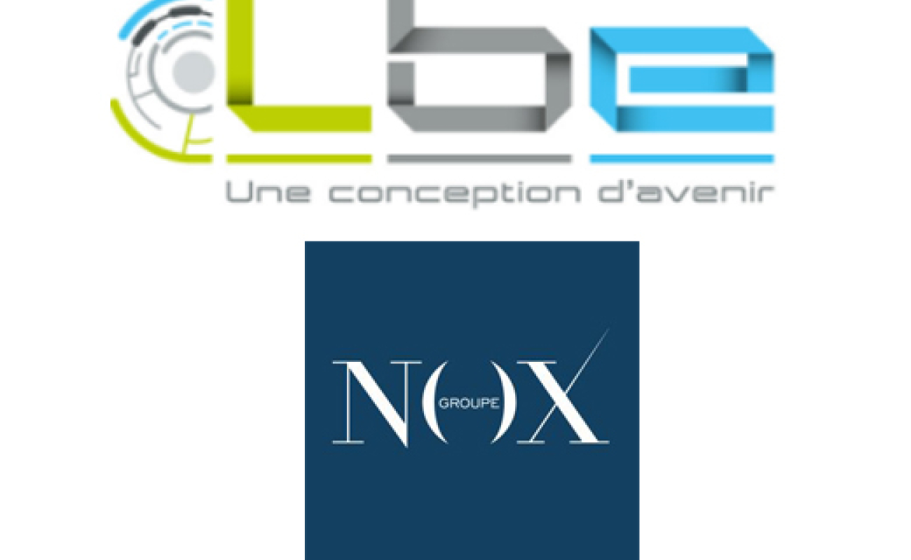 Le bureau d'études devient l’agence Centre-Val-de-Loire du groupe NOX