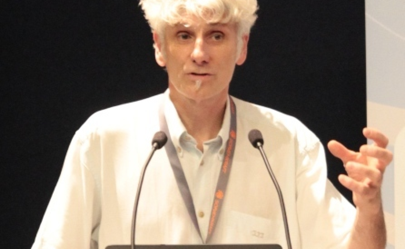 Bruno Georges passe dans le giron d'Otéis