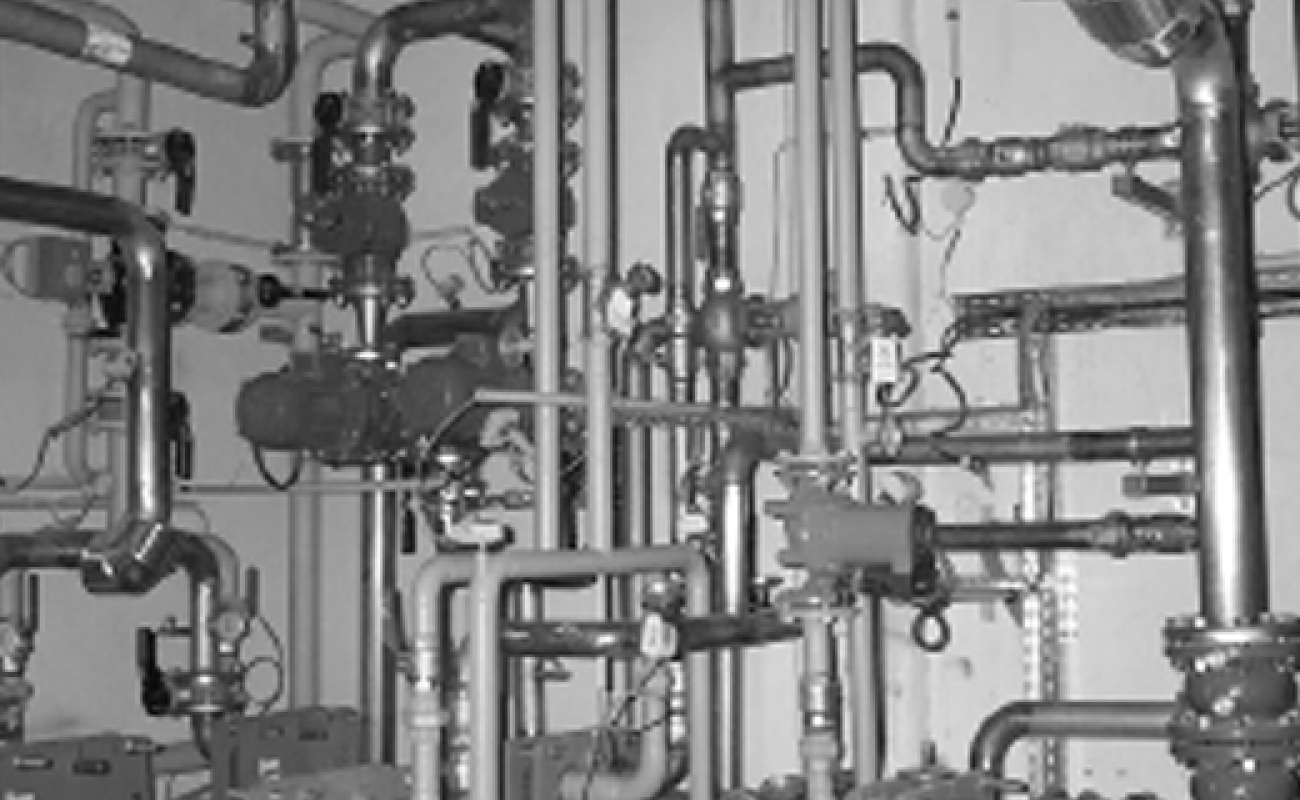 Concevoir une production d’eau chaude sanitaire semi-instantanée