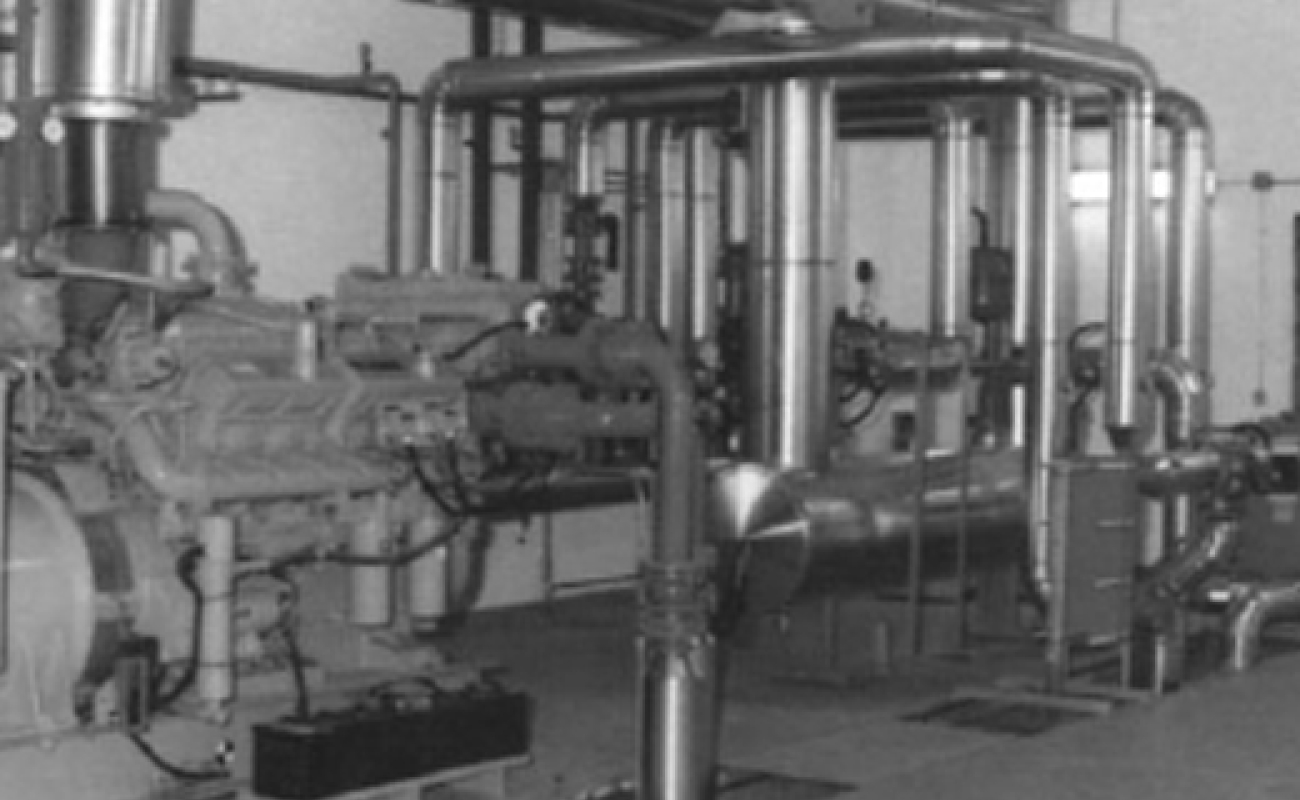 Réussir la greffe d’une cogénération sur une installation ancienne