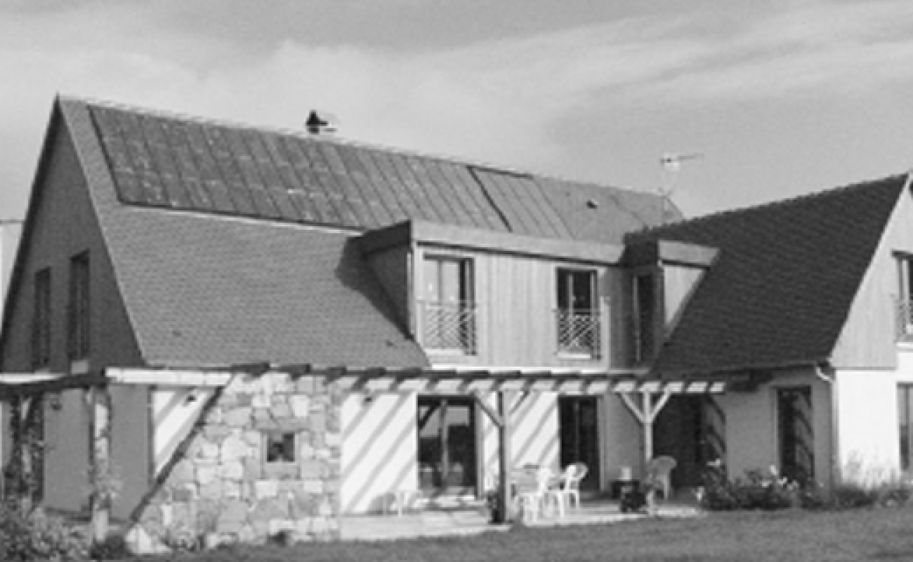 Solaire thermique : encore un effort pour installer 1 million de m2 par an, dès 2010 !