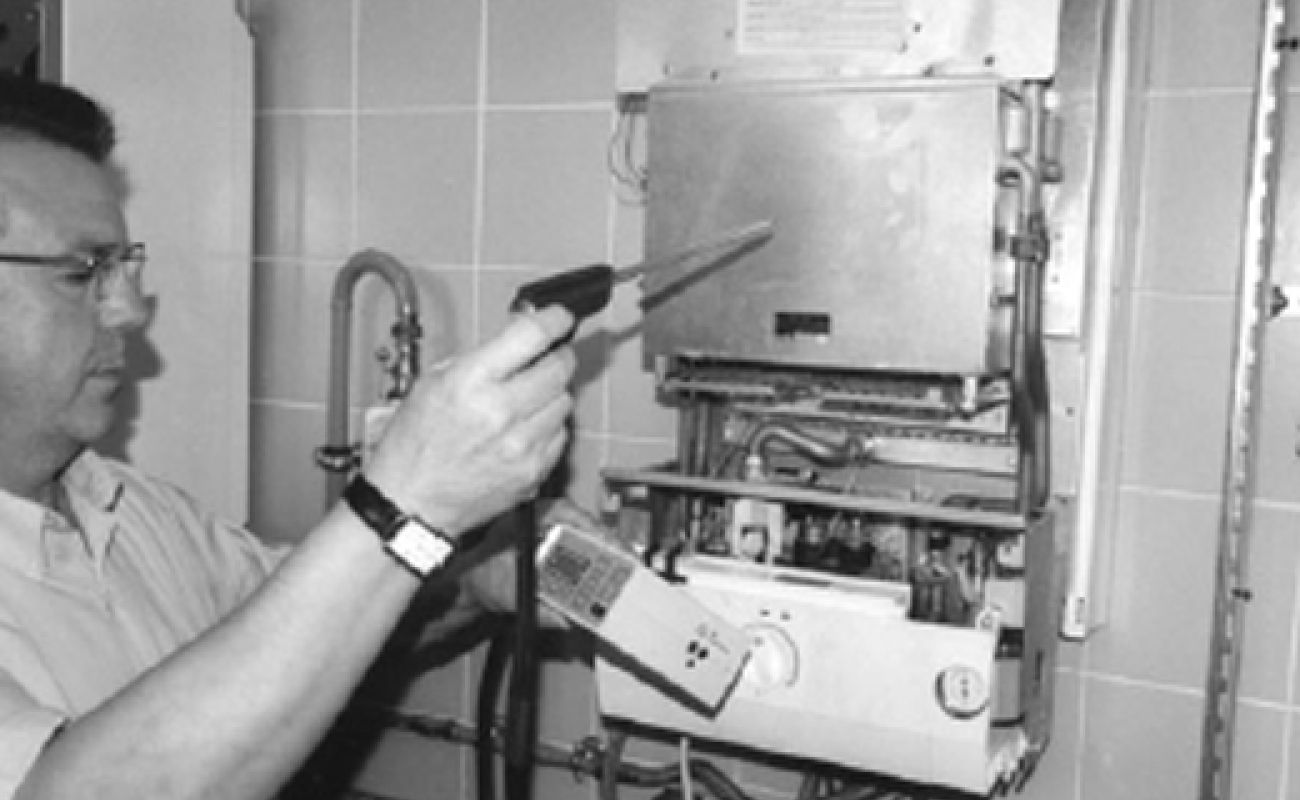 Maintenance “gaz” : mise en place des nouveaux RMG au sein des entreprises PMG