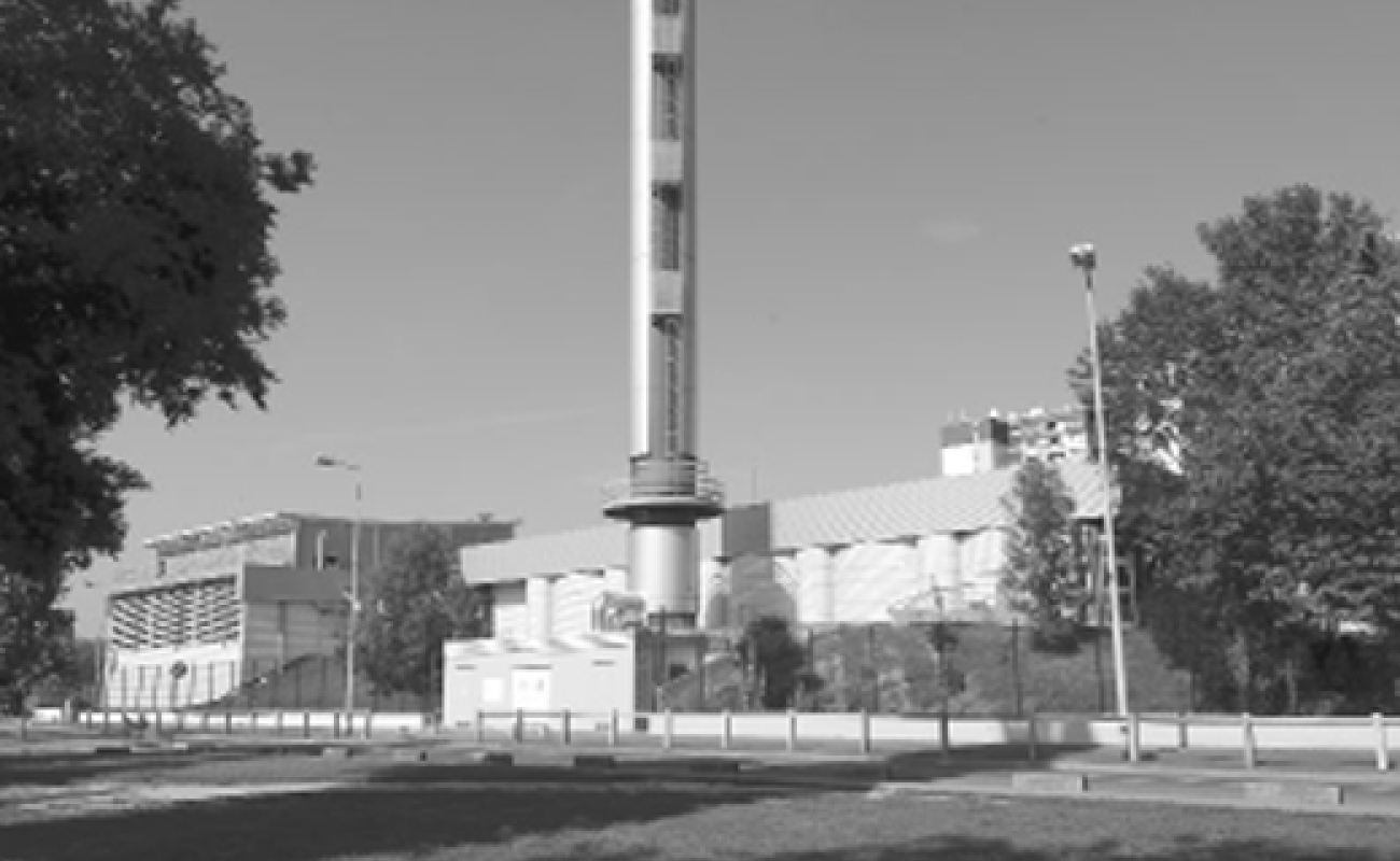Une centrale de cogénération gaz fait baisser la facture de 20 % pour 4300 logements