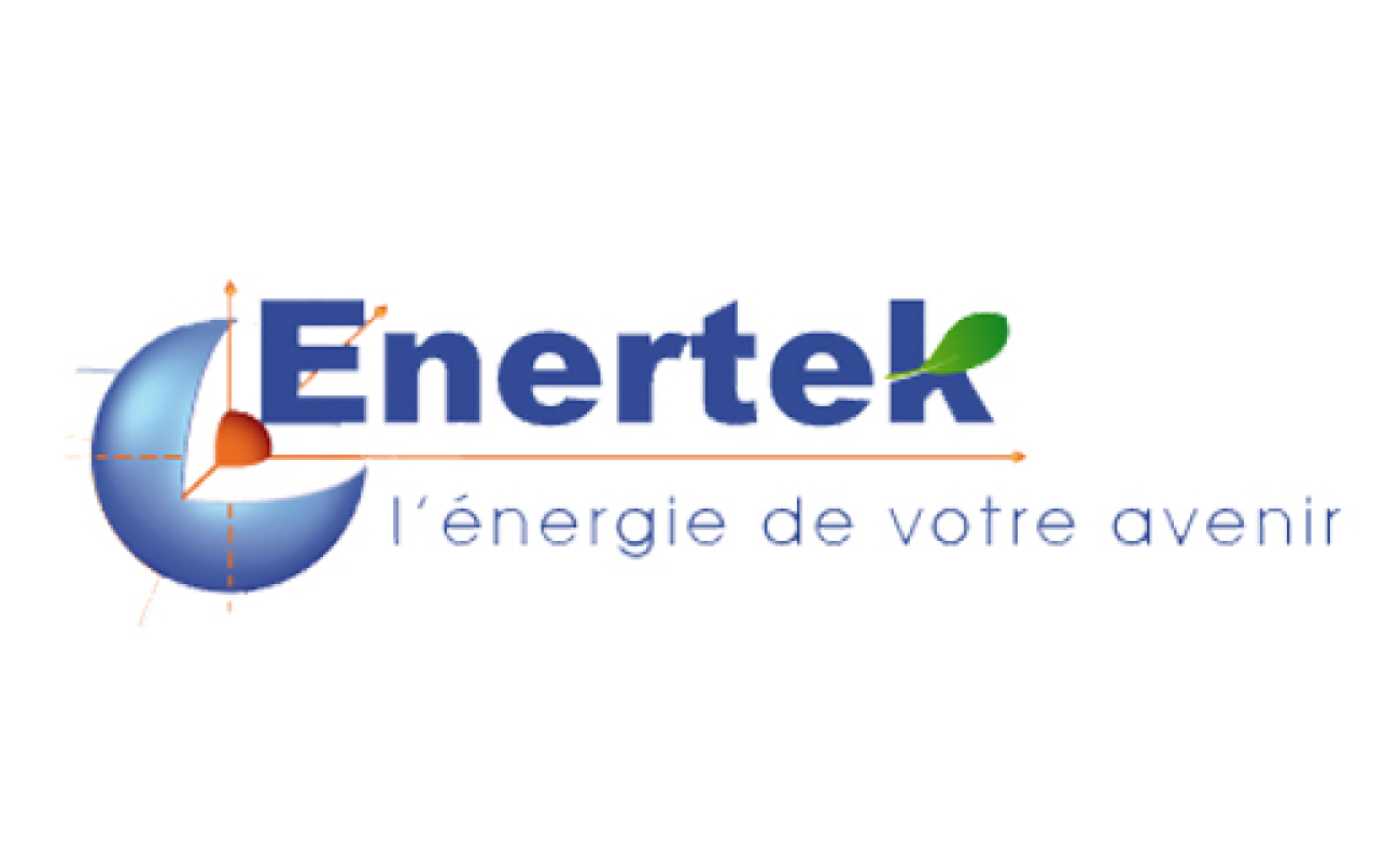 Logo Enertek