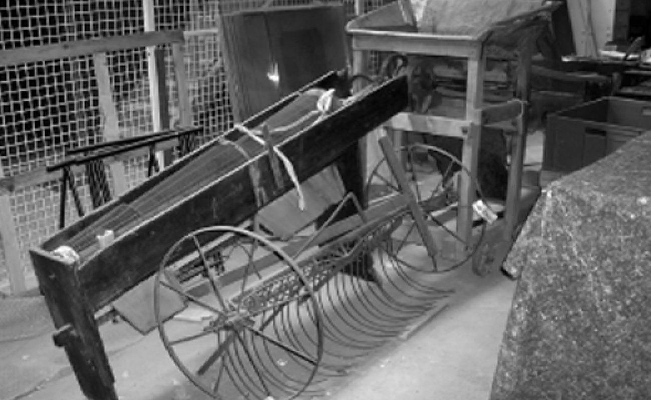 Contrôle de la température et de l’hygrométrie pour le musée de Béthune