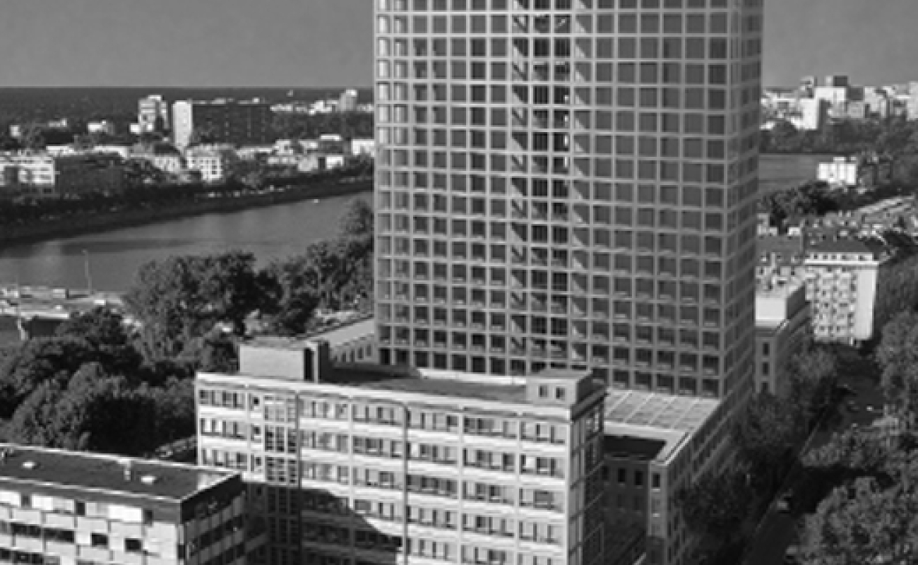 Un logiciel de GTB facilite la reconfiguration d’immeubles de bureaux