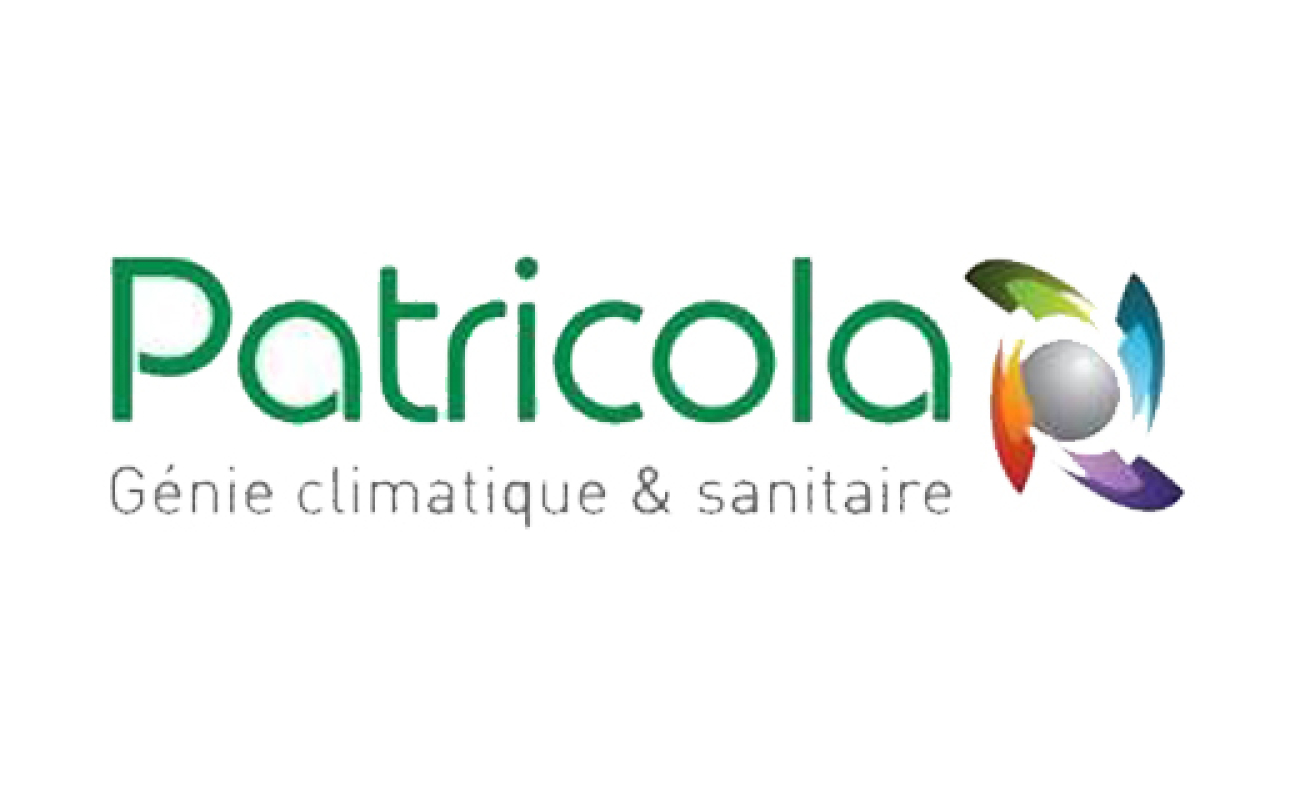 Logo Patricola