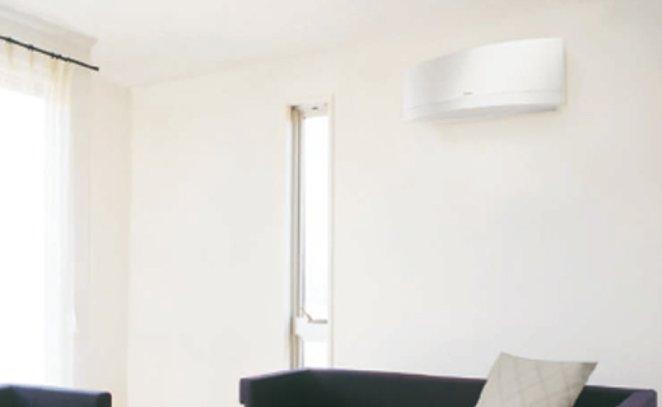 Climatisation : une industrie en transition