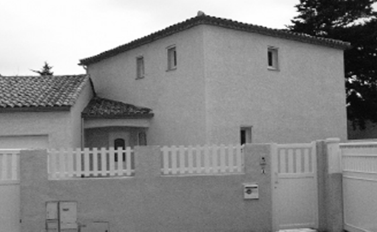 Chauffage réversible intégré associant production, distribution et régulation