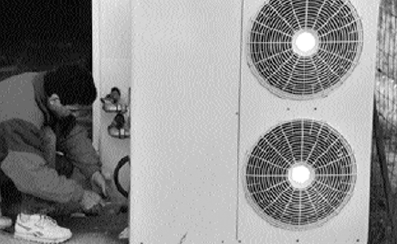 Calcul de consommation des installations de chauffage par pompes à chaleur