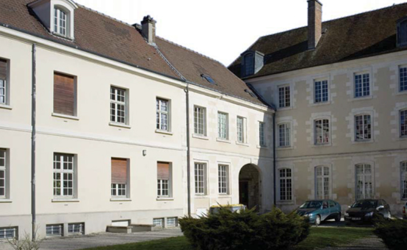 Pac gaz et chaudières à condensation pour des bâtiments anciens