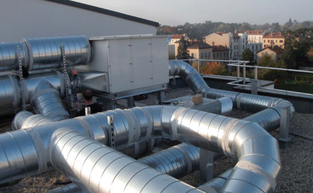 Double flux et réglementation incendie : quelles solutions sont disponibles ?