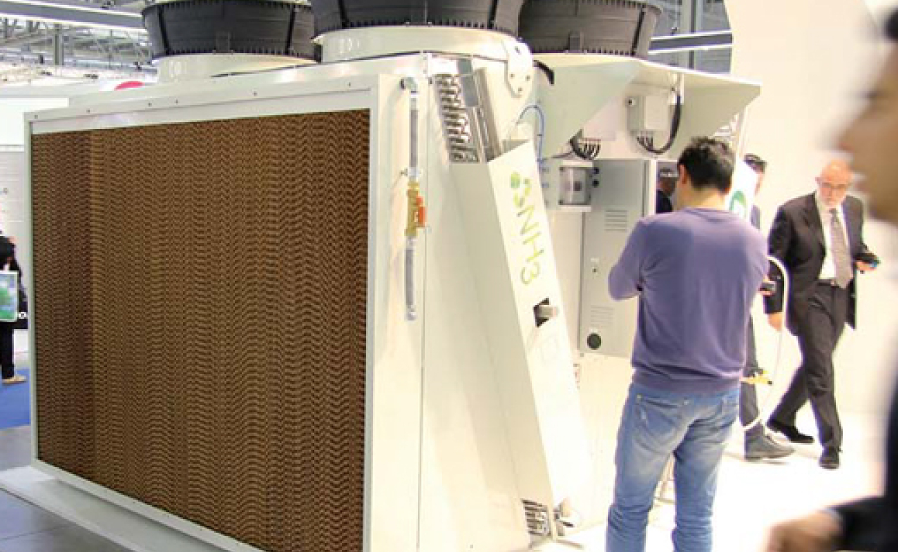 Solutions alternatives à la climatisation