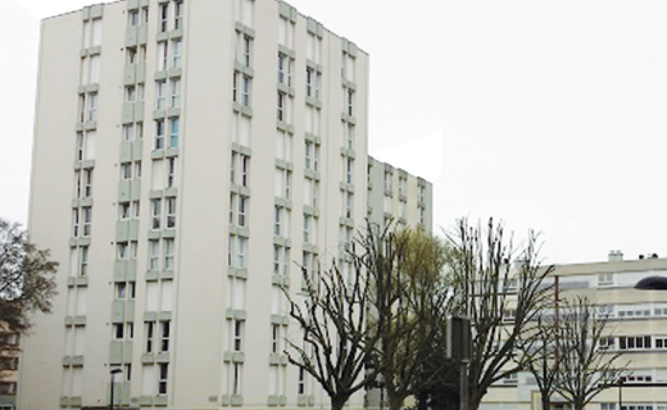 Équilibrage d’un réseau primaire par uniformisation des températures de retour