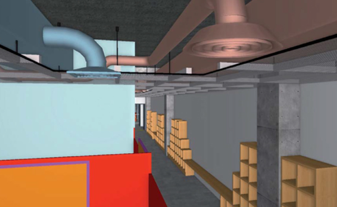 Comment réussir l'interface BIM - logiciels de simulation