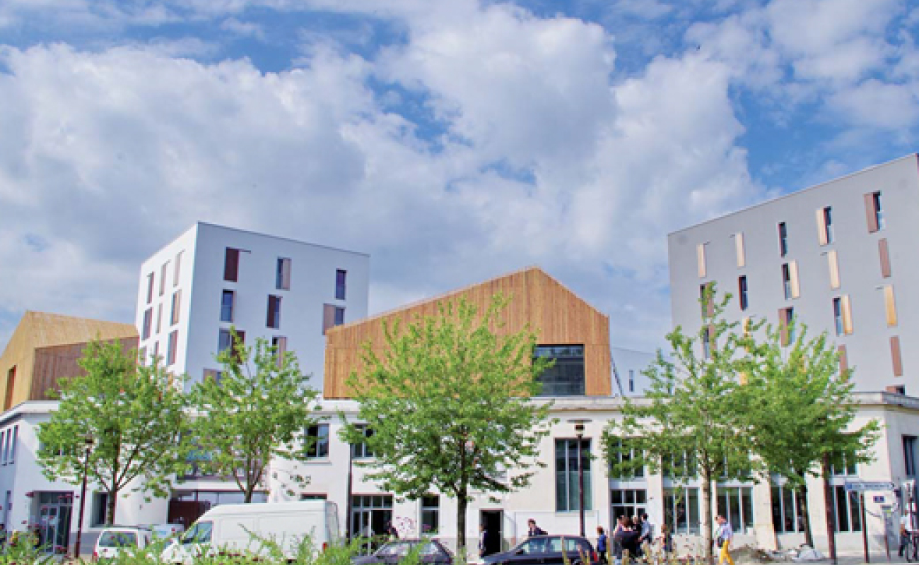 MC2, l'expérience de Pouget Consultants à Nantes