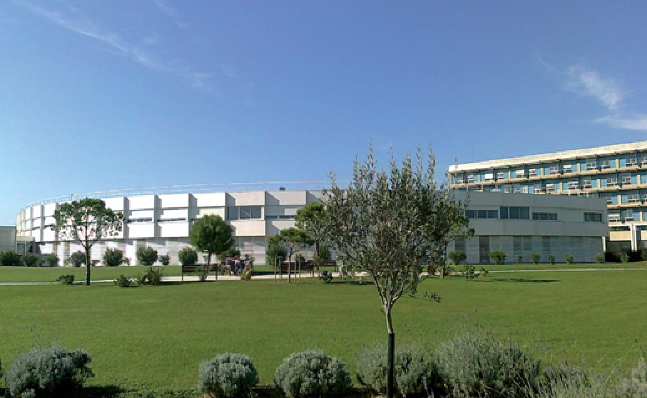 Réhabilitation des bouclages d’ECS au centre hospitalier de Valence