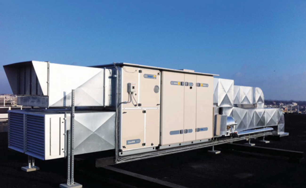 La double ambition de l’efficacité et de la qualité d’air