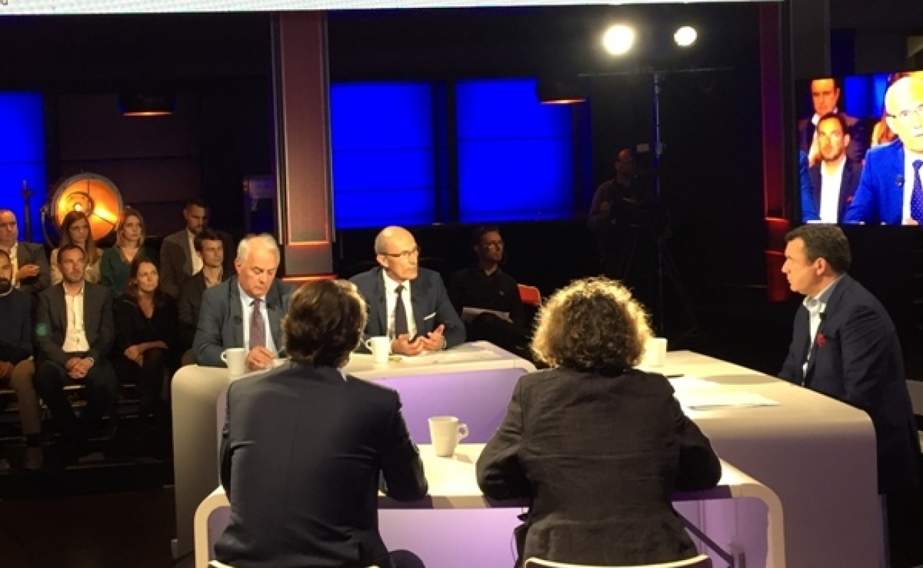 Alain Mille : Ne cherchons pas à faire du bâtiment bas carbone à tout prix !