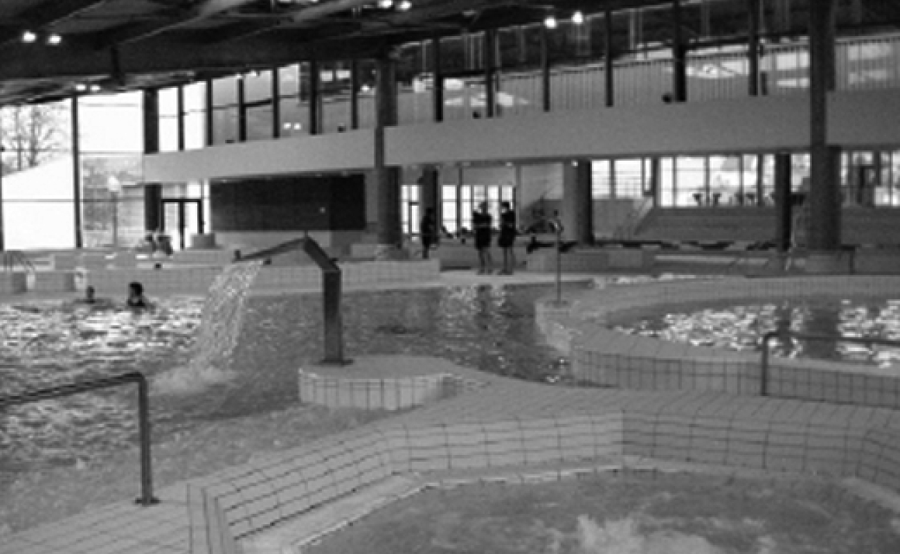 Epernay fait des économies en transformant sa piscine en espace aquatique