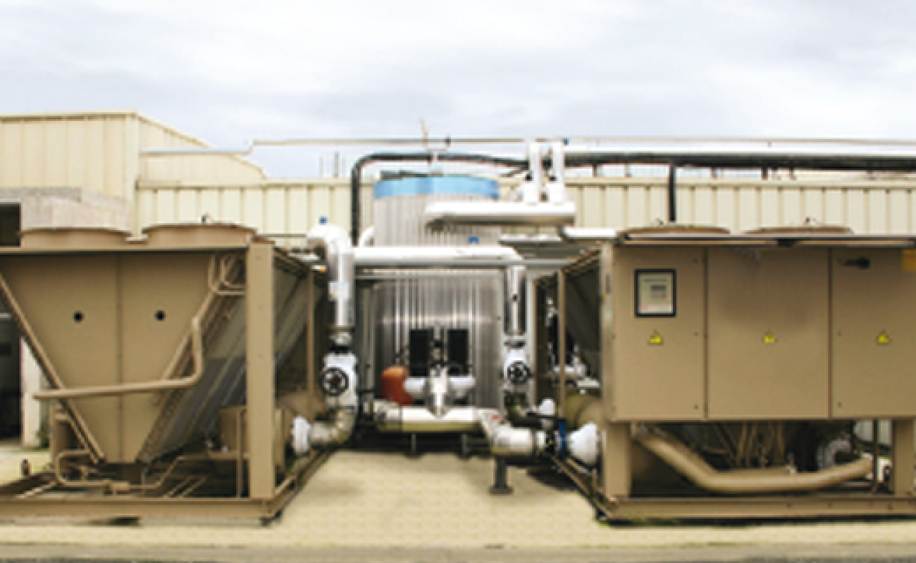 Réglage optimal des organes d’équilibrage hydraulique d’un circuit de refroidissement