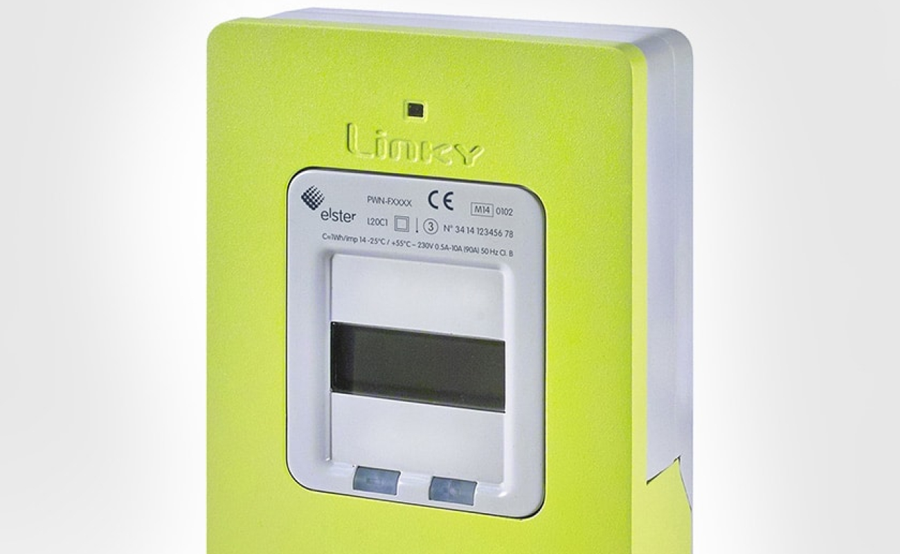 linky
