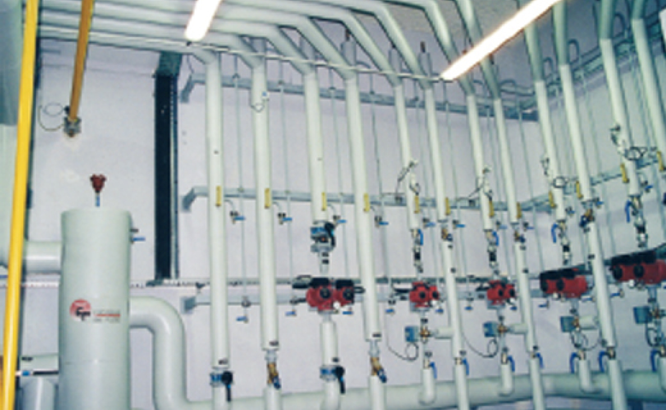 Pour une prise en charge pratique de l’équilibrage hydraulique des installations de génie climatique