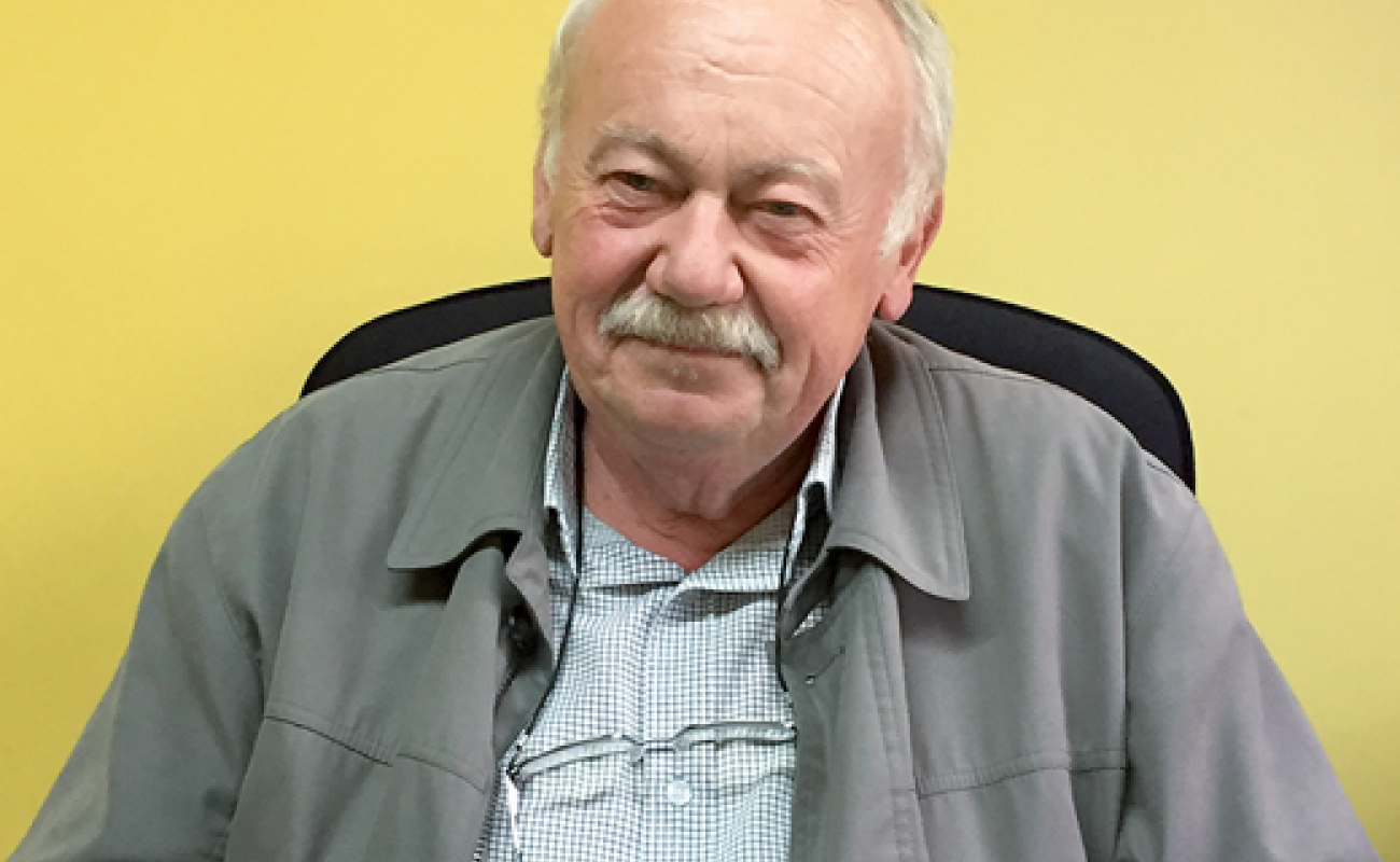 Raymond Costes, ex-directeur du Greta des formations à l’énergie (Gefen) au lycée polyvalent Maximilien Perret d’Alfortville, livre son analyse sur l’évolution des métiers du génie climatique.