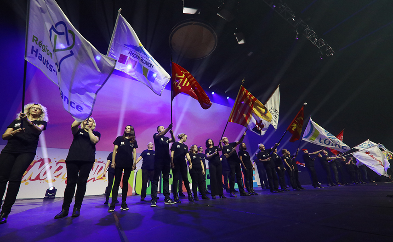 Worldskills France