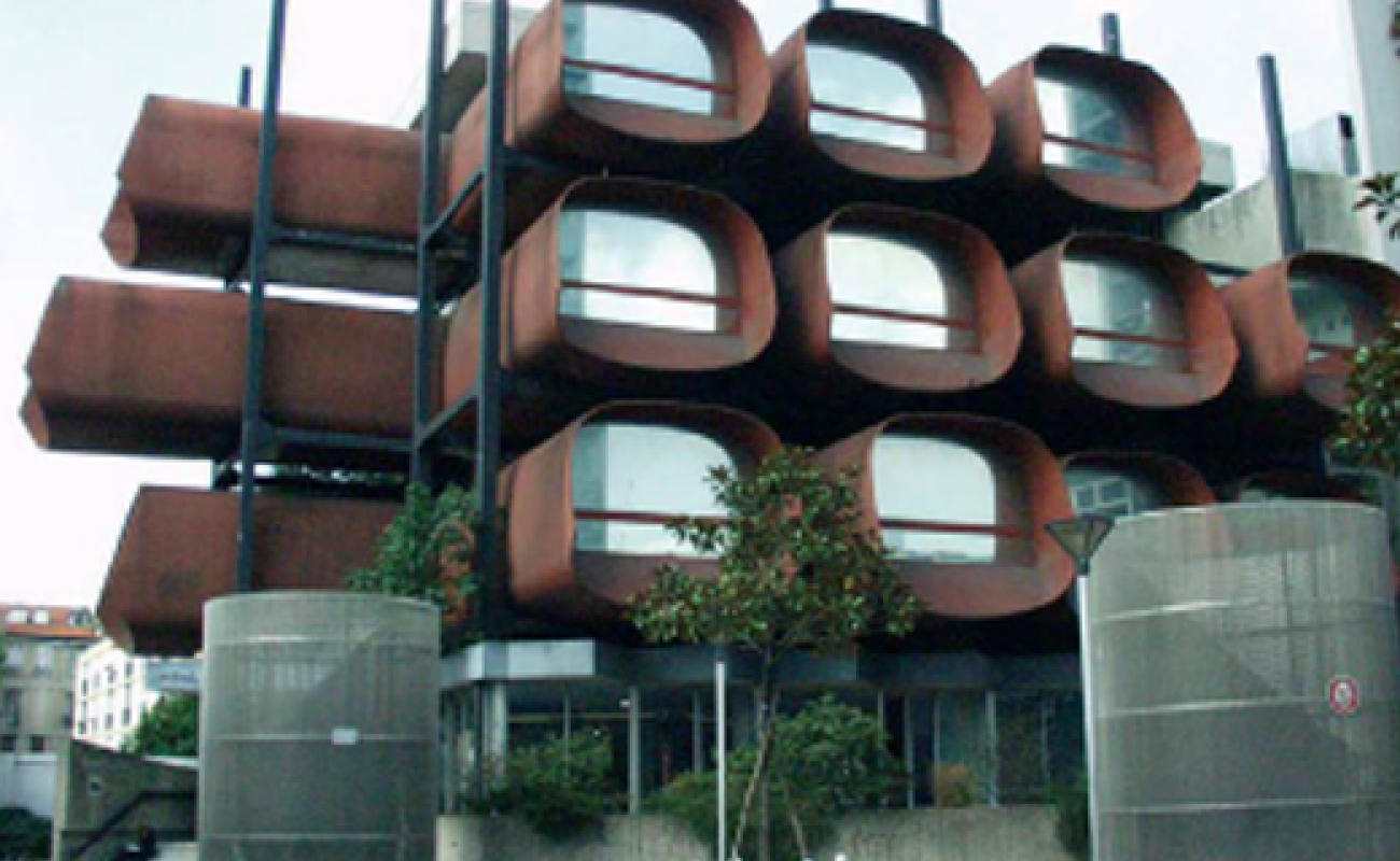 Avec la vitesse variable, le conservatoire de musique de Montreuil divise sa facture d’énergie par 3...