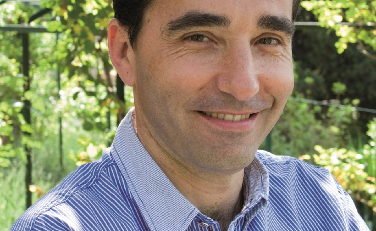 Jean-Pascal Roche président d'ICO