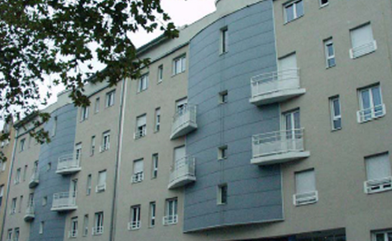 “Solaire” en rénovation sociale : réduction attendue de 44 % des charges “Energie” pour les locataires