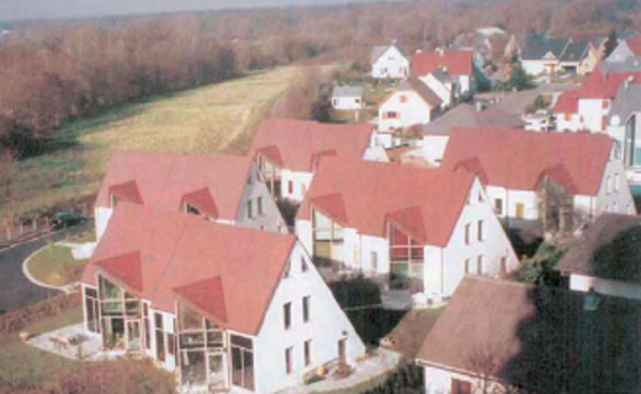 Bâtiments “basse énergie”,... voire à “énergie positive” Quand va-t-on s’y mettre ?