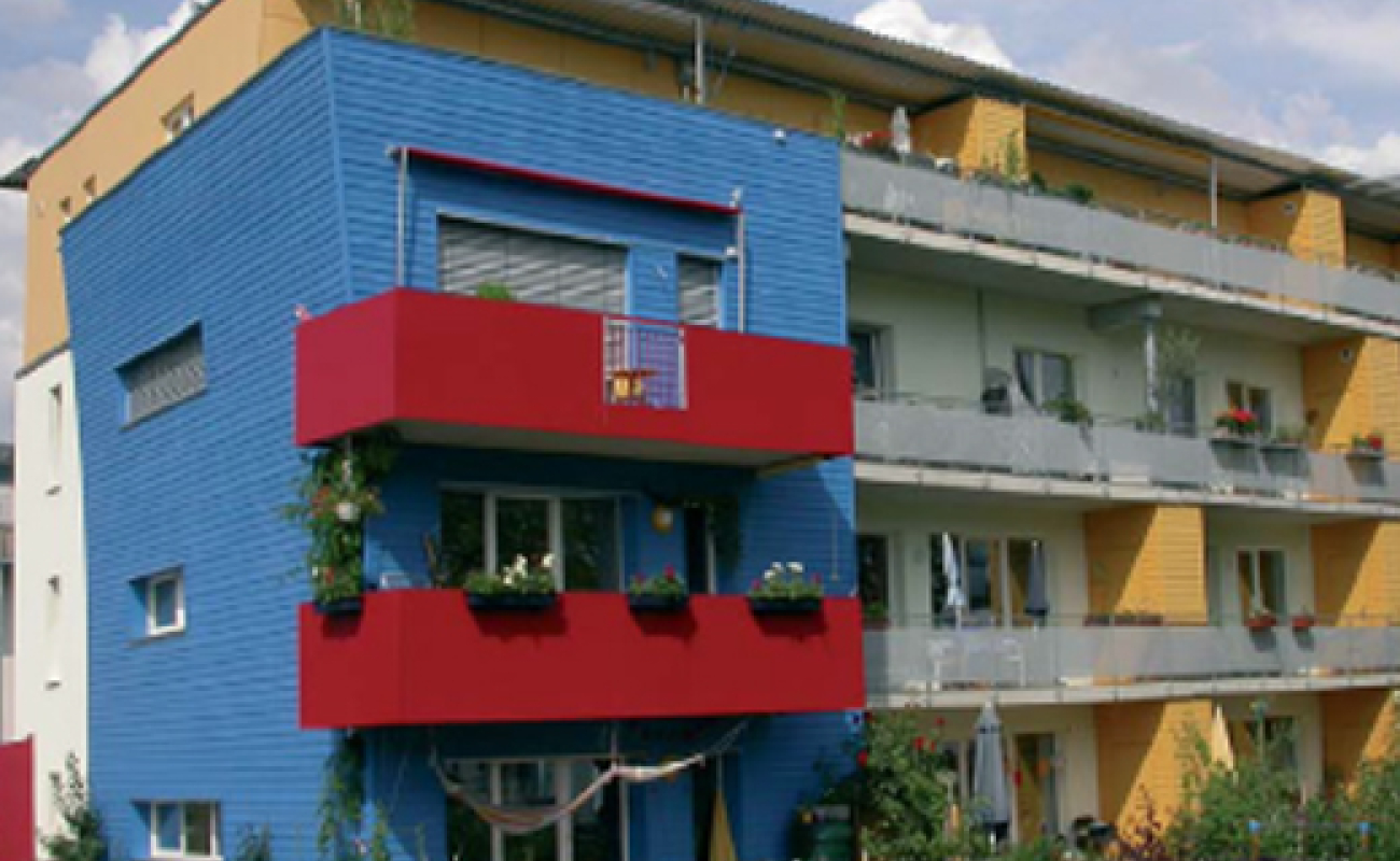 Maisons “passives” (15 kWh/m2.an) : ça marche bien en Allemagne ... pour un faible surcoût !