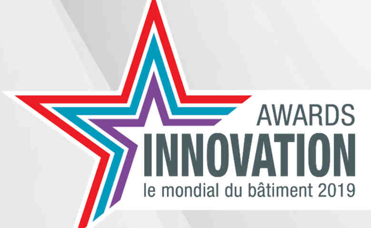 Logo Awards de l'Innovation