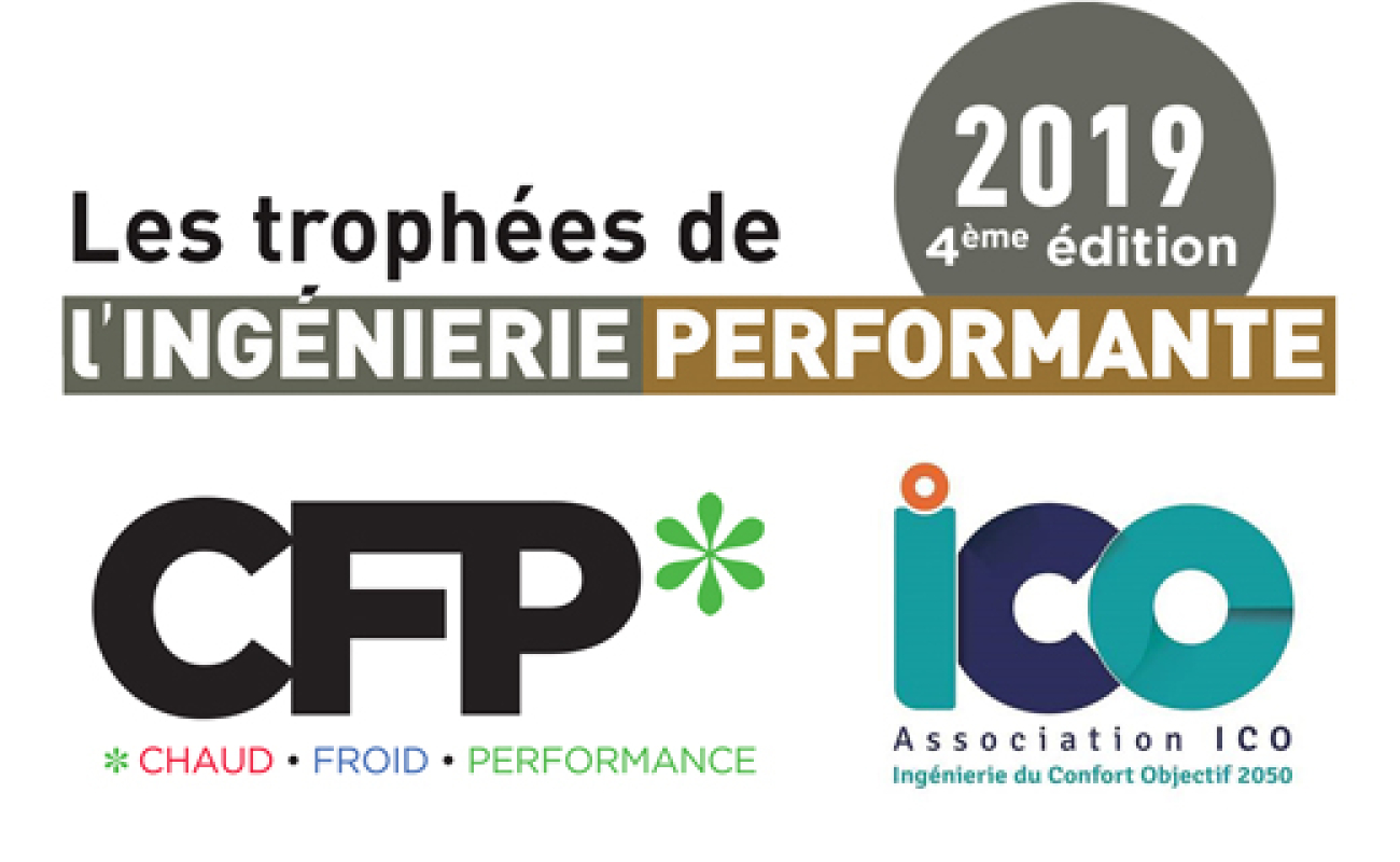 Trophées CFP-ICO