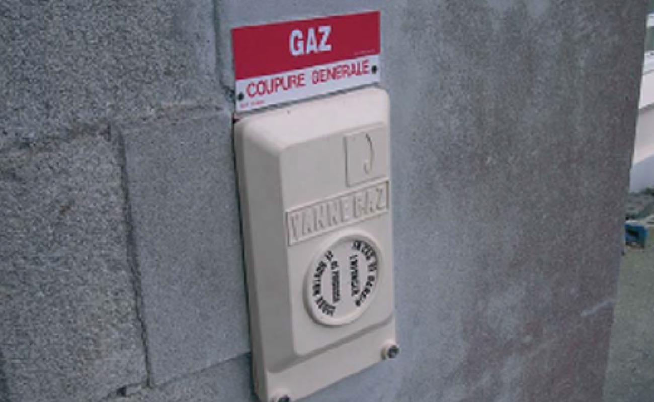 Installations gaz : principales modifications du DTU “gaz” devenu norme NF DTU 61.1