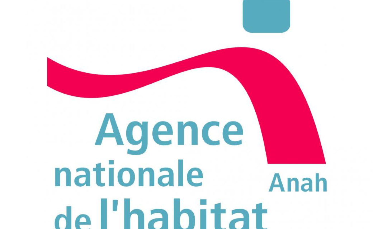 Logo Anah