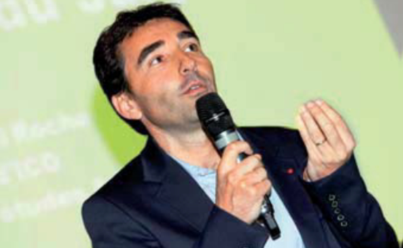 Jean-Pascal Roche