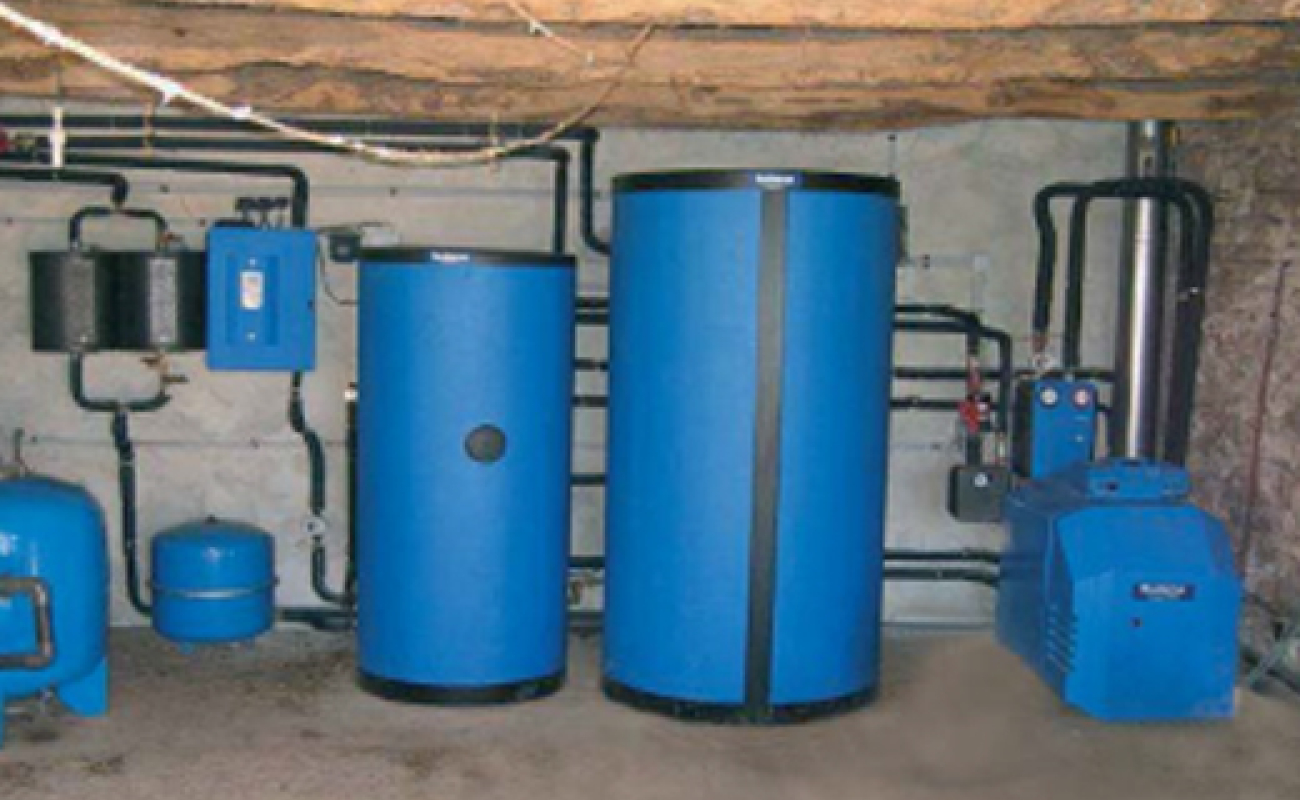 Solaire thermique : les installations de SSC sont généralement perfectibles...