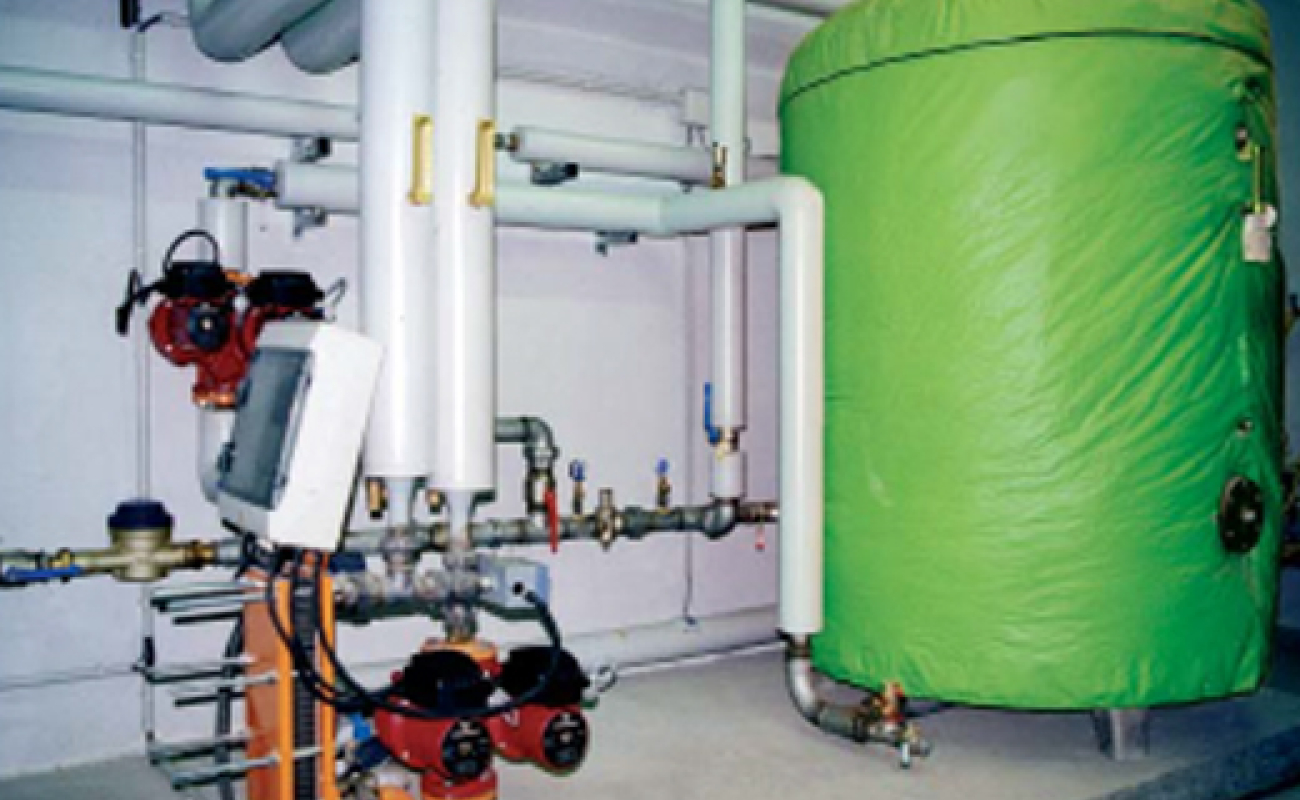 Comment calculer une installation de distribution d’eau froide ou chaude ?