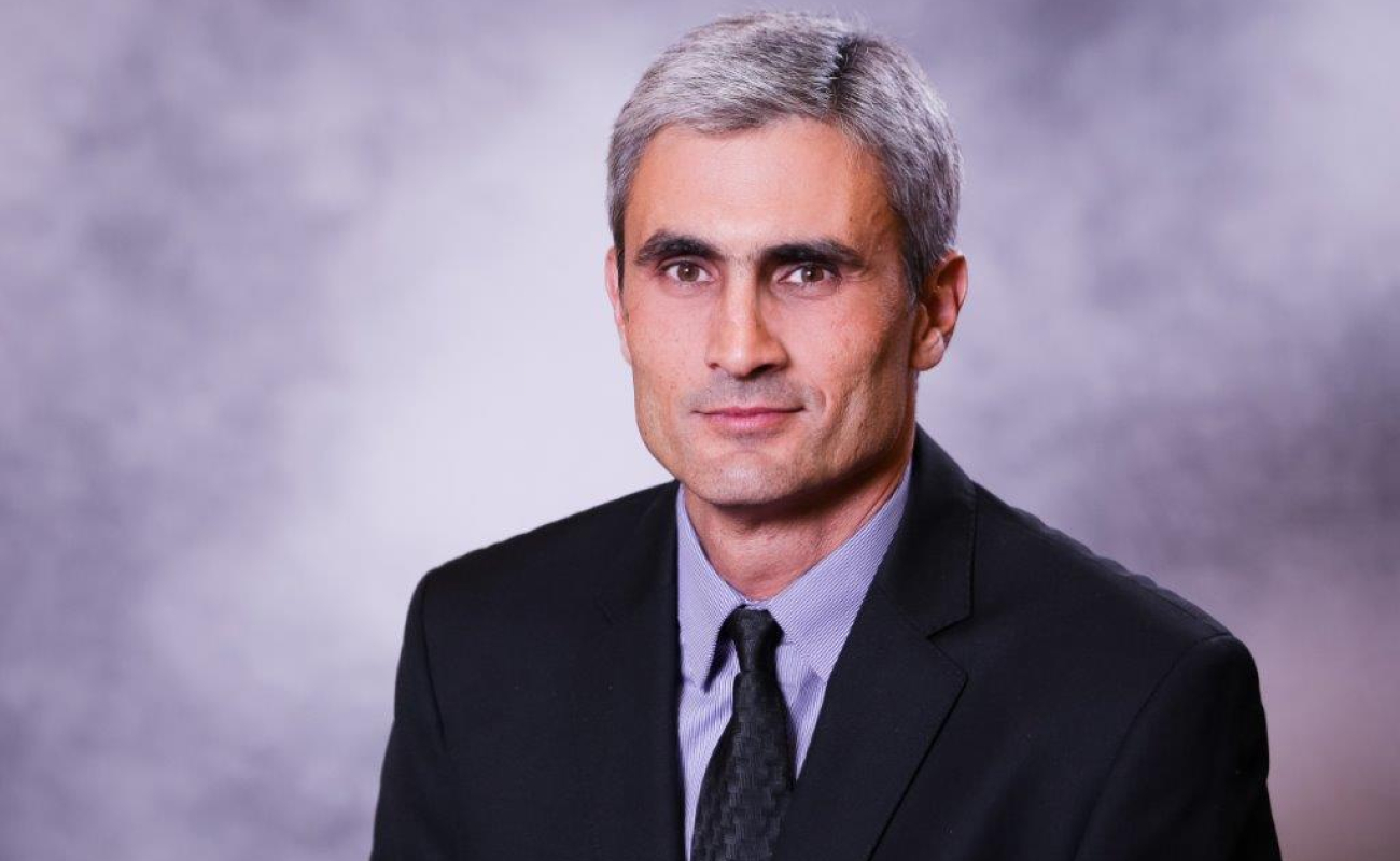 Paulo Andrade